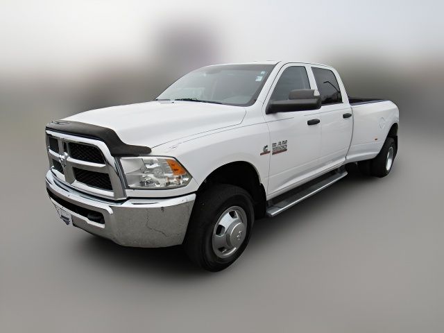 2014 Ram 3500 Tradesman