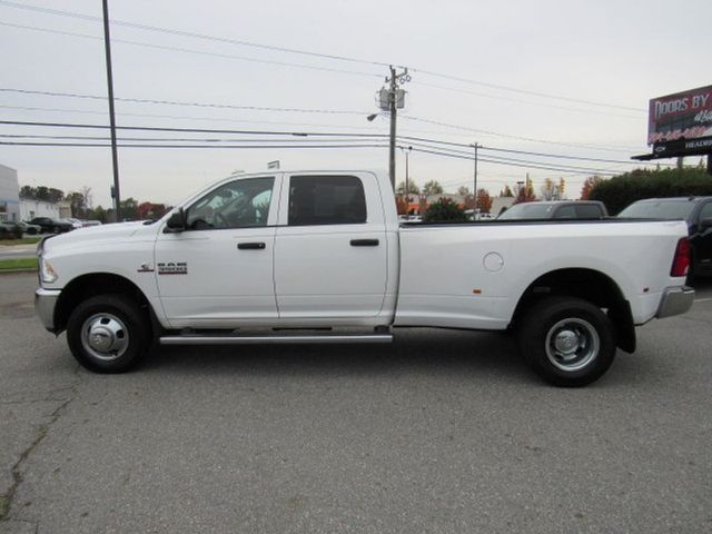 2014 Ram 3500 Tradesman