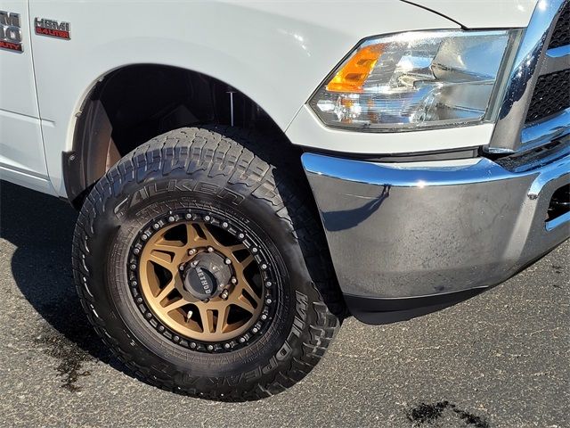 2014 Ram 3500 Tradesman