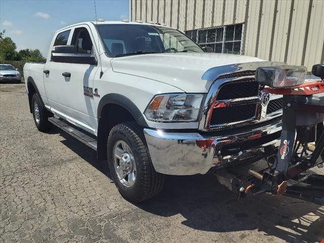 2014 Ram 3500 Tradesman