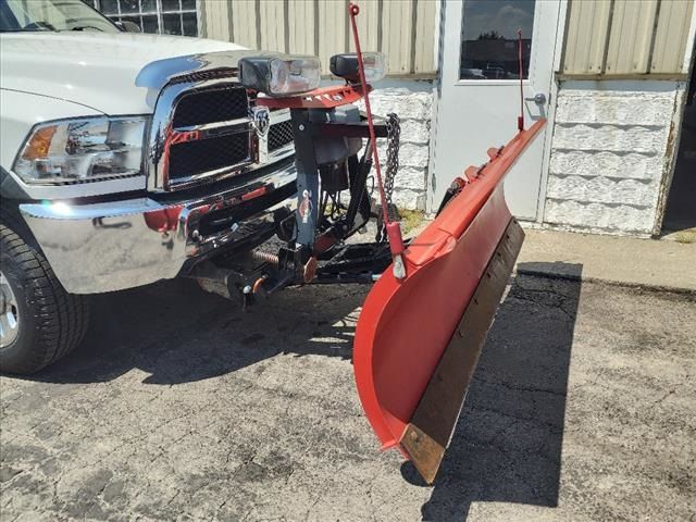 2014 Ram 3500 Tradesman