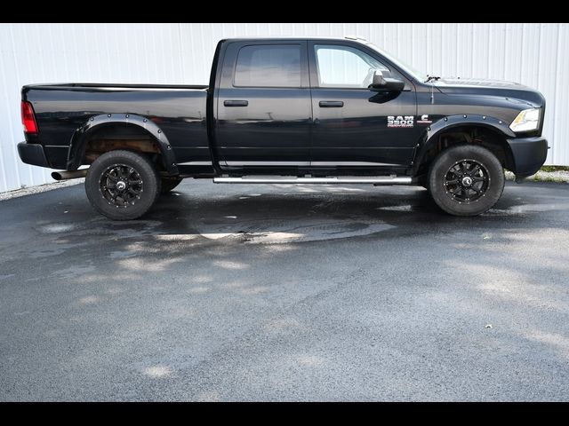 2014 Ram 3500 Tradesman