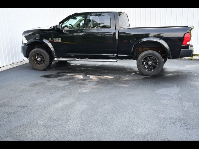 2014 Ram 3500 Tradesman