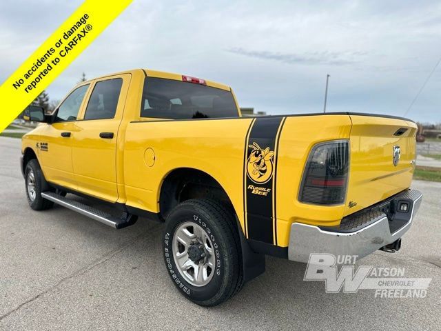 2014 Ram 3500 Tradesman