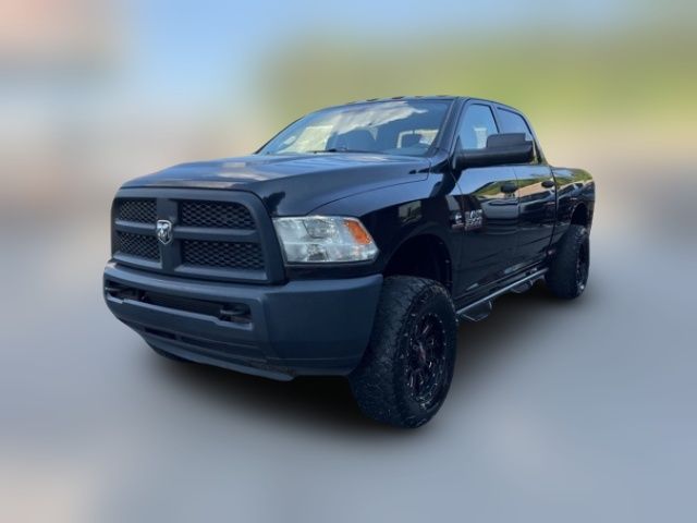 2014 Ram 3500 Tradesman