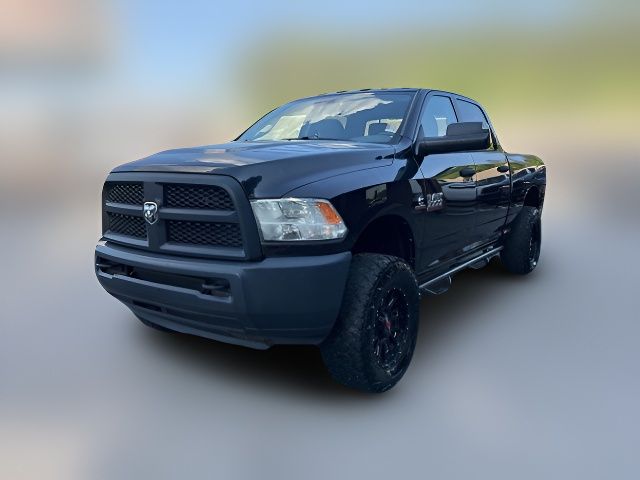 2014 Ram 3500 Tradesman