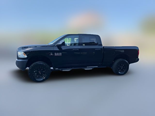 2014 Ram 3500 Tradesman