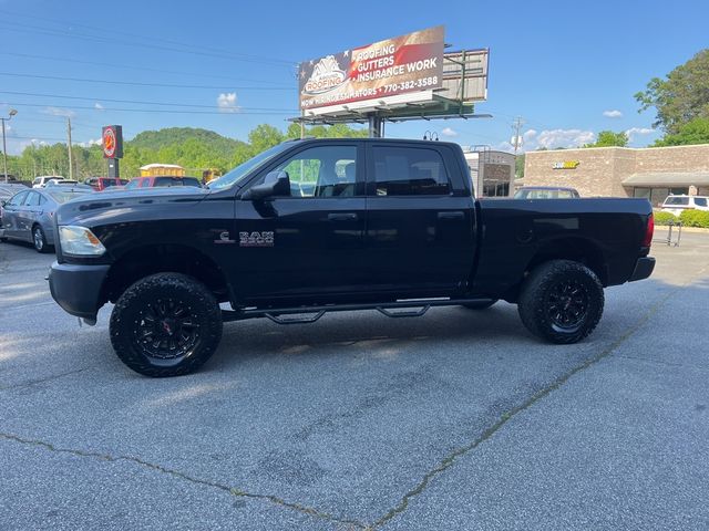 2014 Ram 3500 Tradesman