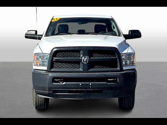 2014 Ram 3500 Tradesman