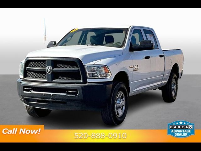 2014 Ram 3500 Tradesman