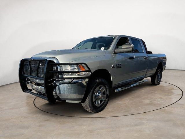 2014 Ram 3500 Tradesman