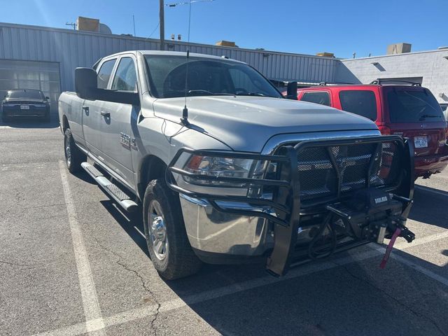 2014 Ram 3500 Tradesman