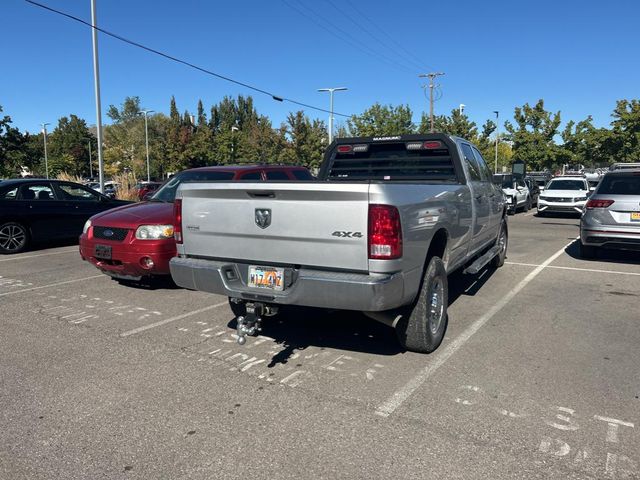 2014 Ram 3500 Tradesman