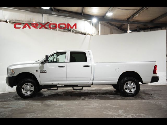 2014 Ram 3500 Tradesman