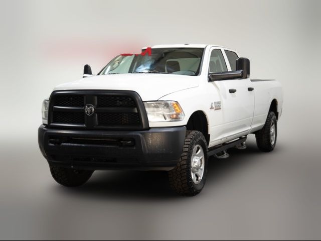 2014 Ram 3500 Tradesman