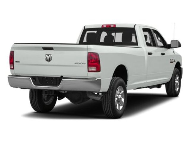 2014 Ram 3500 Tradesman