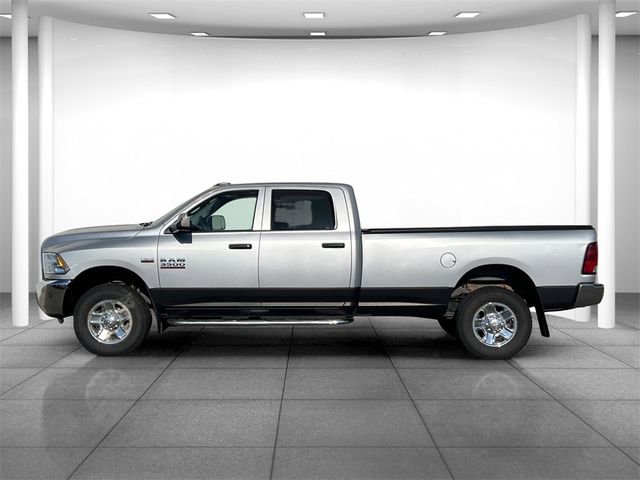 2014 Ram 3500 Tradesman