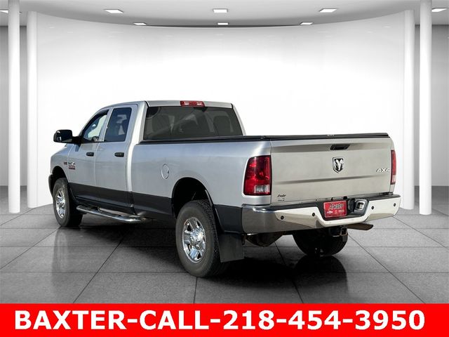 2014 Ram 3500 Tradesman