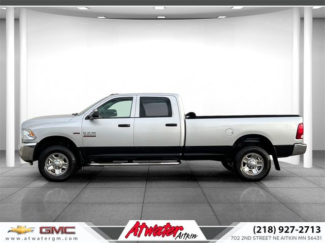 2014 Ram 3500 Tradesman