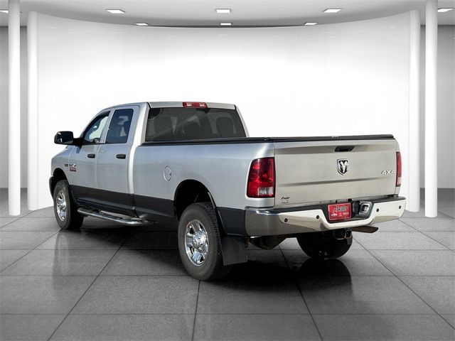 2014 Ram 3500 Tradesman