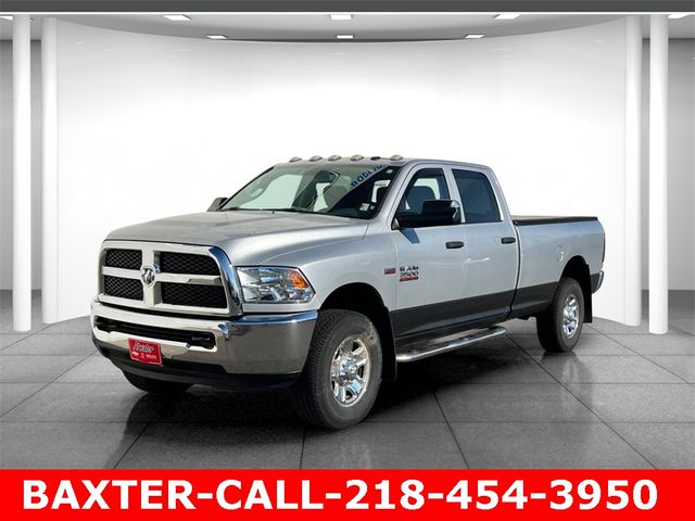 2014 Ram 3500 Tradesman