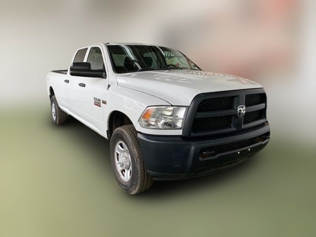 2014 Ram 3500 Tradesman