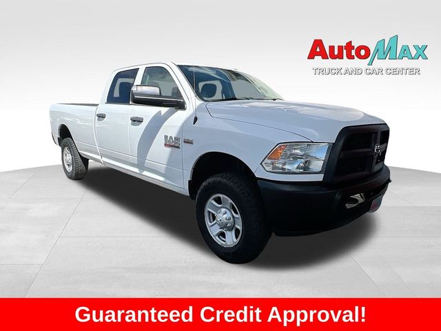 2014 Ram 3500 Tradesman