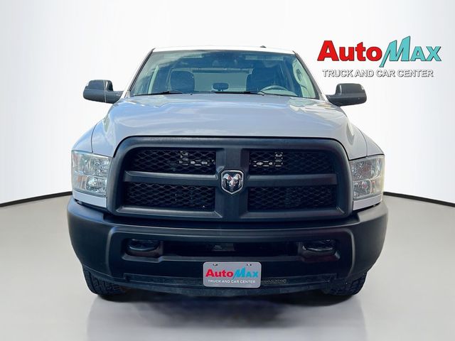 2014 Ram 3500 Tradesman