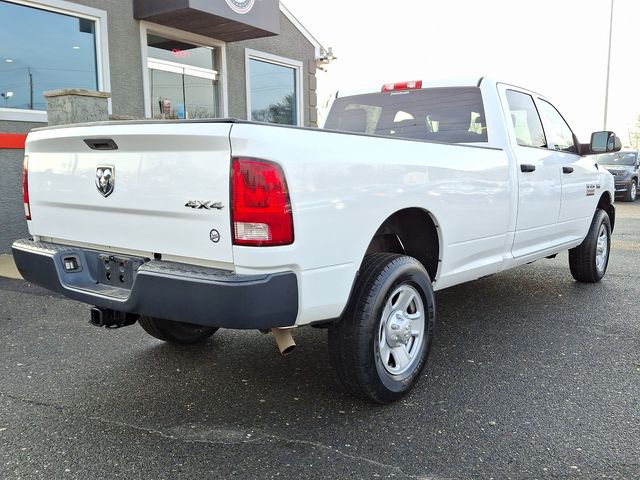 2014 Ram 3500 Tradesman