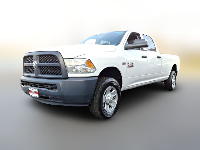 2014 Ram 3500 Tradesman