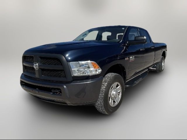 2014 Ram 3500 Tradesman