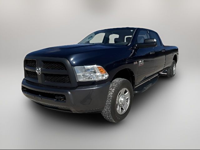 2014 Ram 3500 Tradesman