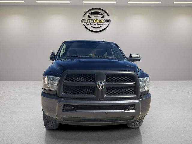 2014 Ram 3500 Tradesman