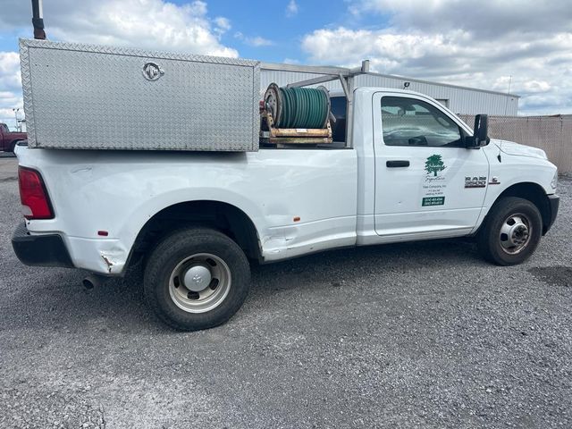 2014 Ram 3500 Tradesman