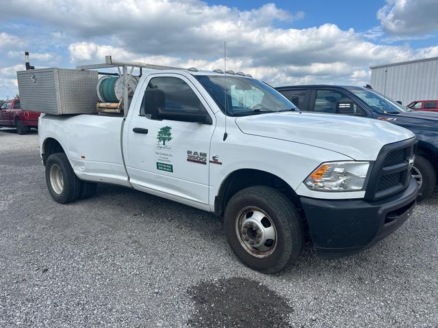 2014 Ram 3500 Tradesman