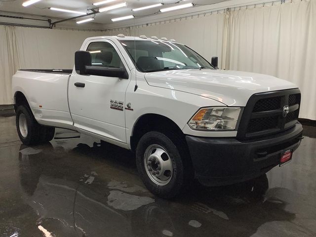 2014 Ram 3500 Tradesman