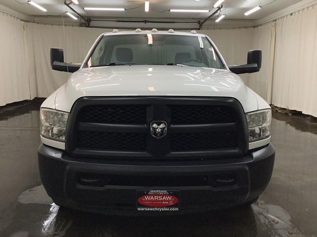 2014 Ram 3500 Tradesman