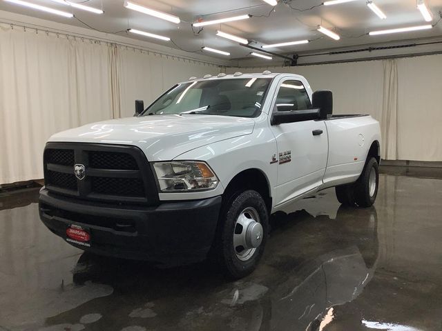 2014 Ram 3500 Tradesman