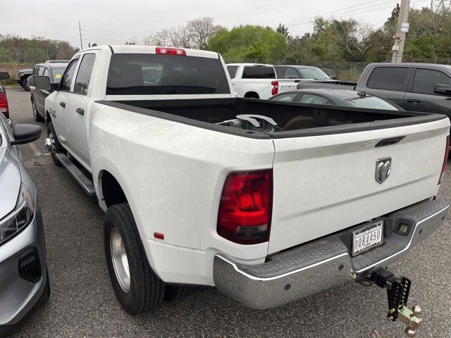 2014 Ram 3500 Tradesman