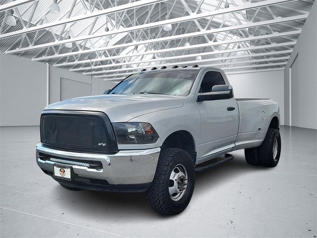 2014 Ram 3500 Tradesman