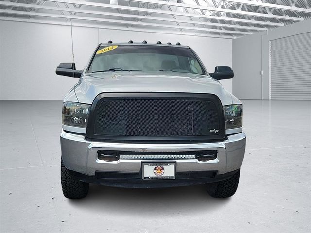 2014 Ram 3500 Tradesman