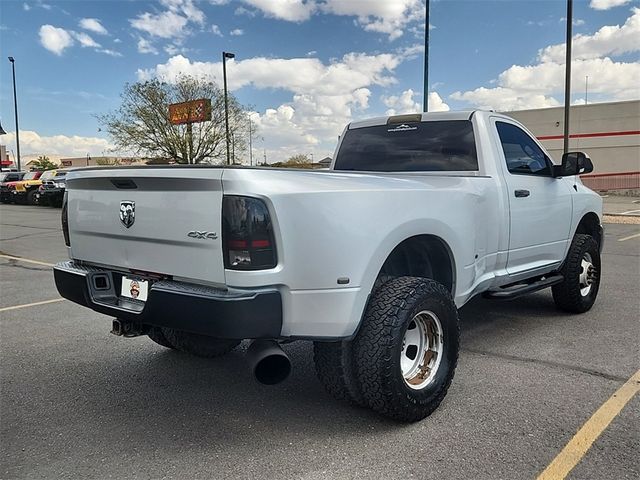 2014 Ram 3500 Tradesman