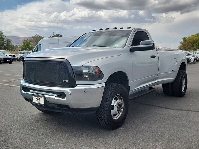 2014 Ram 3500 Tradesman