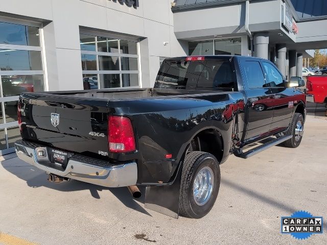 2014 Ram 3500 Tradesman