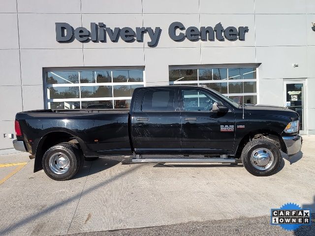 2014 Ram 3500 Tradesman