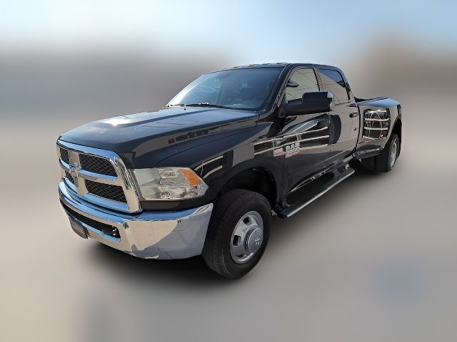 2014 Ram 3500 Tradesman