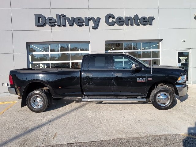 2014 Ram 3500 Tradesman