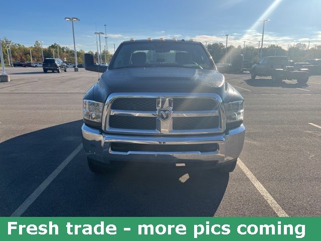 2014 Ram 3500 Tradesman