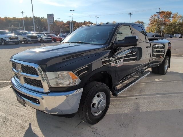 2014 Ram 3500 Tradesman