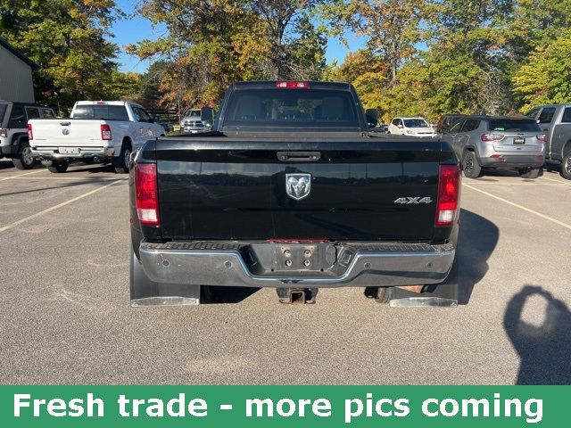 2014 Ram 3500 Tradesman